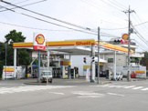昭和シェル石油 豊岡ＳＳ