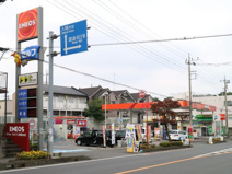 （株）鹿島屋 入間営業所