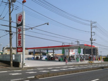 （株）東日本宇佐美 東京販売支店１６号入間インター