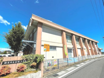 鈴鹿市立玉垣小学校