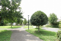 野火止上北ふれあい公園