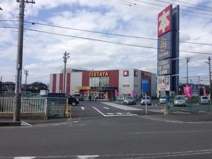 TSUTAYA 狭山店