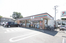 セブンイレブン新座野火止５丁目店