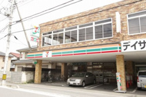 セブンイレブン新座東１丁目店