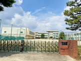 津市立豊津小学校