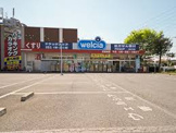 ウエルシア狭山北入曽店