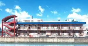 今福保育園の画像1