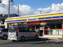 ミニストップ入間豊岡４丁目店