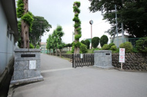 高崎市立箕郷中学校