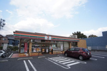 セブン-イレブン戸田氷川町１丁目店