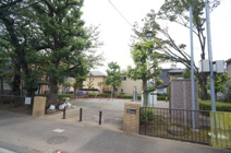 氷川町児童遊園地