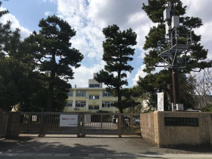鈴鹿市立白子小学校