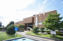 戸田市立郷土博物館
