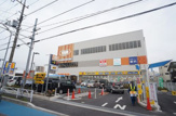 マツモトキヨシ戸田駅西口店