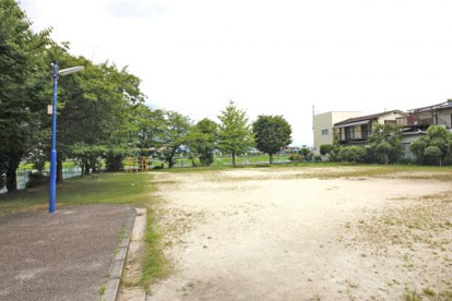 名木第二児童公園の画像4