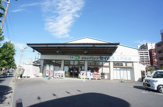 ドラッグセイムス上戸田店