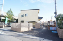 戸田駅前さくら草保育園