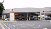 トヨタ東京カローラ（株）調布店