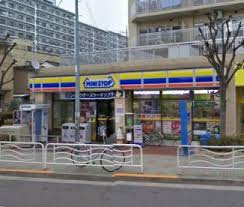 ミニストップ 東砂店
株式会社メイワ・エステート
東京都台東区東上野5-5-9
03-5830-3434 ミニストップ 東砂店の画像2