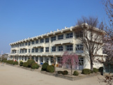 前橋市立わかば小学校