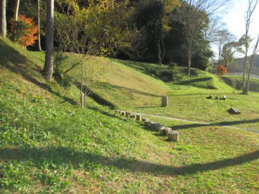 守山西公園の画像1