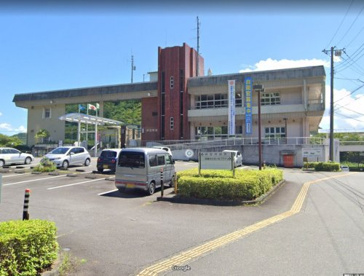 伊豆市役所の画像1