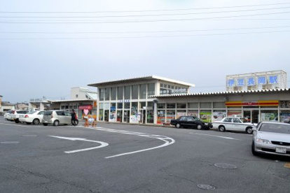 伊豆長岡駅の画像1