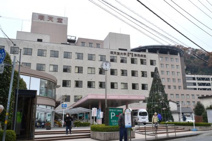 順天堂大学医学部附属静岡病院