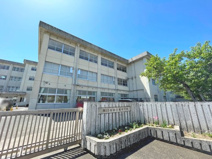 四日市市立桜中学校