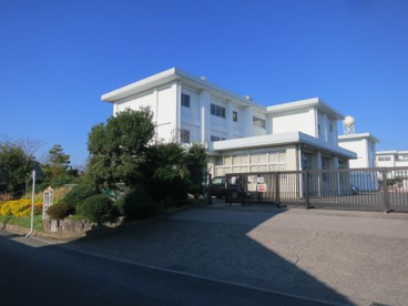 井田川小学校の画像1