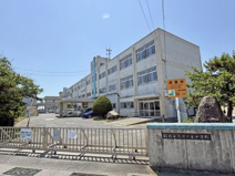 鈴鹿市立一ノ宮小学校
