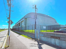 鈴鹿市立神戸中学校