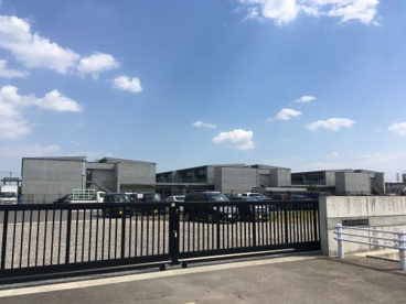 鈴鹿市立神戸中学校の画像2