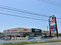 オークワ 鈴鹿高岡店