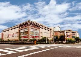 スナモ
株式会社メイワ・エステート
東京都台東区東上野5-5-9
03-5830-3434 スナモの画像2