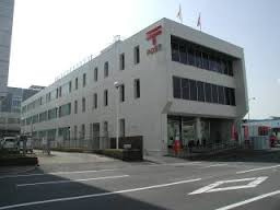 新東京郵便局情報ページ 上野 浅草の賃貸 売買 不動産情報はメイワ エステート