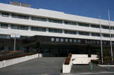 伊勢崎市民病院