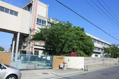 堺市立福泉小学校の画像1