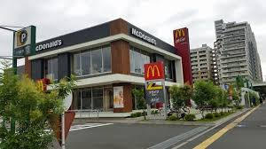 マクドナルド 南砂町店
株式会社メイワ・エステート
東京都台東区東上野5-5-9
03-5830-3434 マクドナルド 南砂町店の画像3