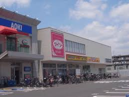 ザ・ダイソー 南砂町駅前店
株式会社メイワ・エステート
東京都台東区東上野5-5-9
03-5830-3434 ザ・ダイソー 南砂町駅前店の画像2