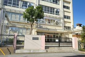 江東区立第三砂町中学校の画像1