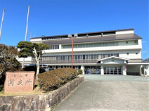亀山市役所 関支所