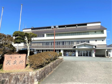 亀山市役所 関支所の画像1