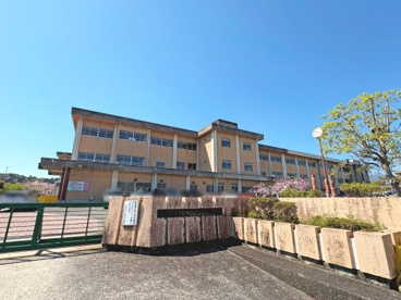 桜台小学校の画像1