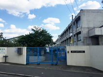 堺市立家原寺小学校