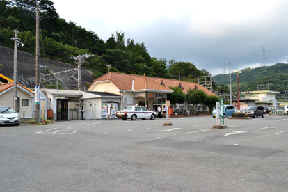 函南駅の画像1