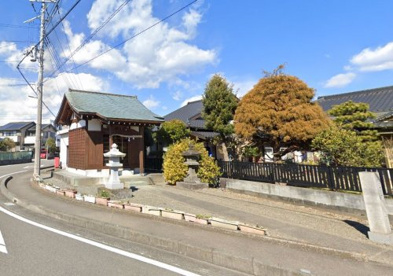 庚申堂の画像1