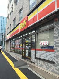 デイリーヤマザキ 東陽町店
株式会社メイワ・エステート
東京都台東区東上野5-5-9
03-5830-3434 デイリーヤマザキ 東陽町店の画像3