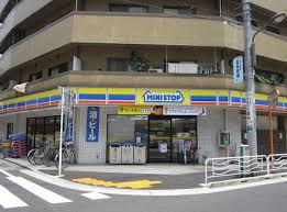ミニストップ東陽5丁目店
株式会社メイワ・エステート
東京都台東区東上野5-5-9
03-5830-3434 ミニストップ東陽5丁目店の画像1