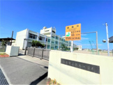 鈴鹿市立長太小学校